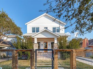 709 E 13th St, Houston, TX 77008