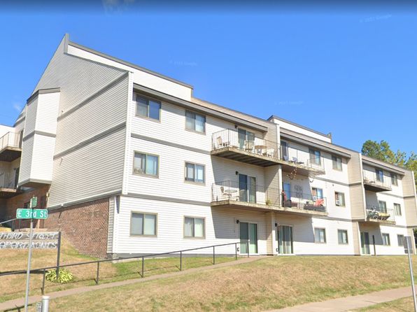 1001 E 3rd St #3