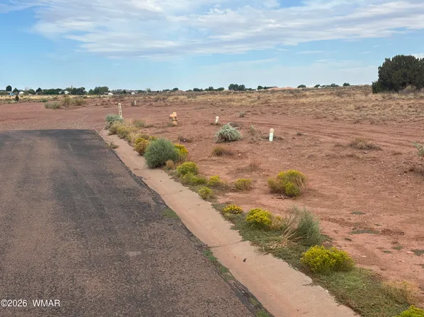 2500 W Temple View Rd, Snowflake, AZ 85937
