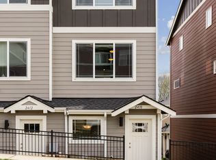 Pinnacle Peak, Bremerton, WA 98310