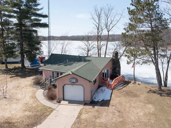 12375 26th Ave SW, Pillager, MN 56473