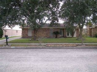4030 Woodland Creek Dr, Corpus Christi, TX 78410