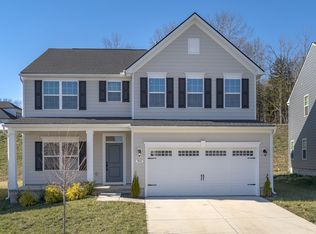 968 Caywood Rd, Smyrna, TN 37167