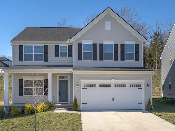 968 Caywood Rd, Smyrna, TN 37167