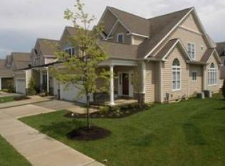 1144 Balfour Cir #A, Phoenixville, PA 19460