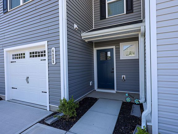 3rd image of 6608 Gibraltar Rock Dr