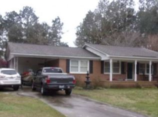 1509 Baywood Cir, Hartsville, SC 29550