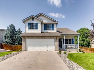 508 Sedgwick Dr, Fort Collins, CO 80525