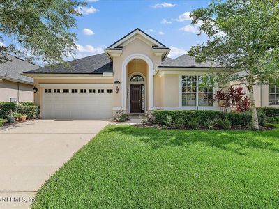 124 ST ANDREWS PLACE Drive, Saint Augustine, FL, 32092