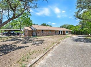 8023 N River Xing, China Spring, TX 76633