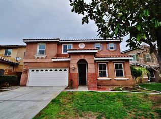 16400 Gala Ave, Fontana, CA 92337