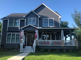3386 Tampa St, HOUSTON, TX 77021