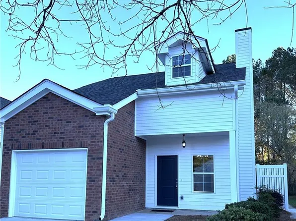 3582 Avensong Village Cir, Milton, GA 30004