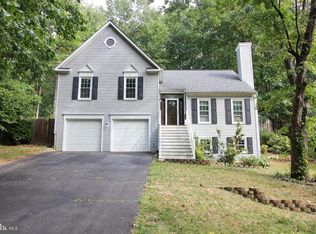 2015 Farragut Dr, Stafford, VA 22554