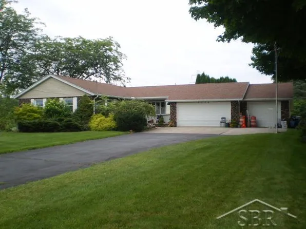 5775 Mackinaw Rd, Saginaw, MI 48604