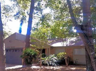 2707 Echo St, Spring, TX 77380