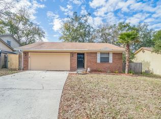 1482 Classic Oak Ct, Jacksonville, FL 32225