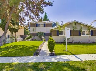 1381 N 5th Ave, Upland, CA 91786