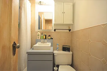 Rented by Citi Habitats