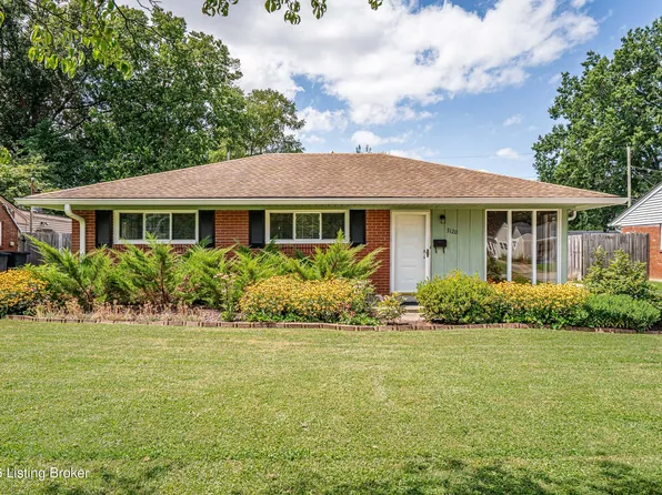3120 Redbud Ln, Louisville, KY 40220
