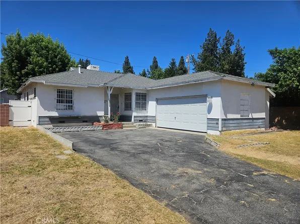 15949 Ludlow St, Granada Hills, CA 91344