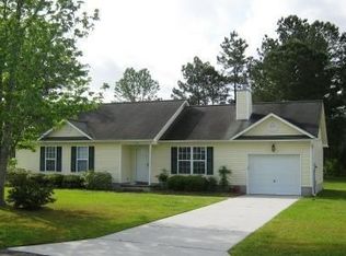 115 Baysden Dr, Jacksonville, NC 28540