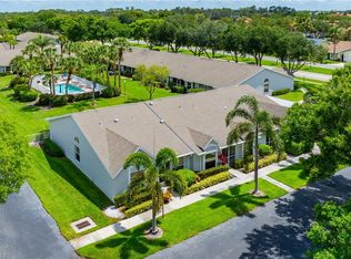 3383 Erick Lake DR #2902, NAPLES, FL 34109