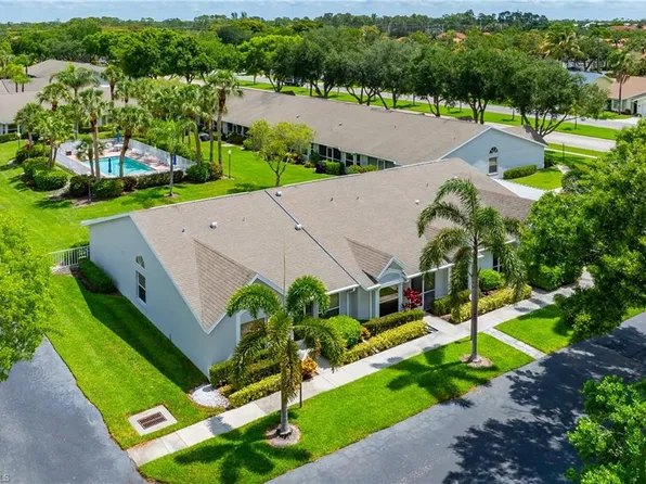 3383 Erick Lake DR #2902, NAPLES, FL 34109