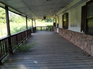 85 Ruth Dr, McAlester, OK 74501