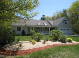 272 Skunknet Rd, Centerville, MA 02632