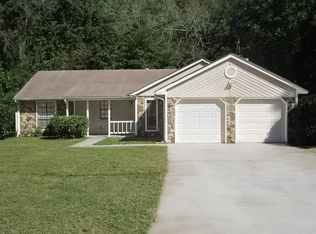281 Independence Dr, Jonesboro, GA 30238