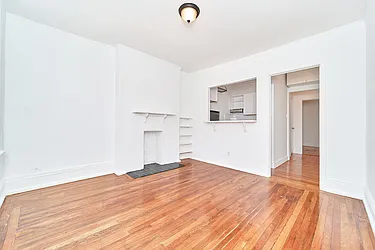Rented by Living New York