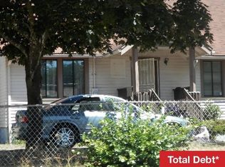8509 Maple St SW, Lakewood, WA 98498