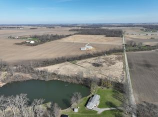 10 W North St, Anderson, IN 46012