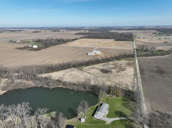 10 W North St, Anderson, IN 46012