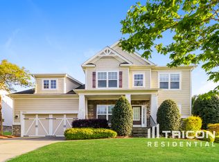 15000 Boudins Ln, Charlotte, NC 28278