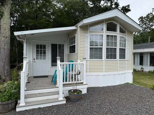 150 Chapel Road #118, Wells, ME 04090