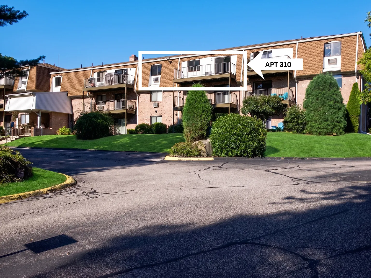 2 bed, 1009 sqft, $2,500 — Photo 3