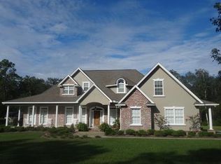 730 Littlefield St, Jesup, GA 31546