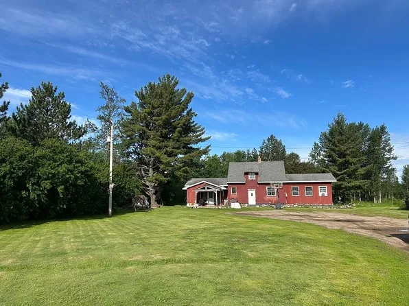 10745 Highway 8, Floodwood, MN 55736