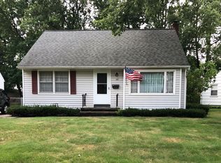 145 George St, Hamburg, NY 14075