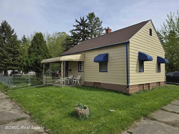 1137 Vermilya Ave, Flint, MI 48507