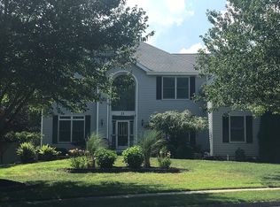 11 Benjamin Ct, Barnegat, NJ 08005