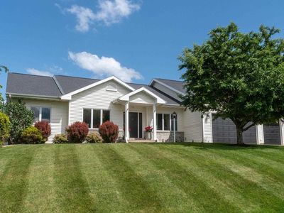 8601 Stonebrook Circle, Middleton, WI, 53562