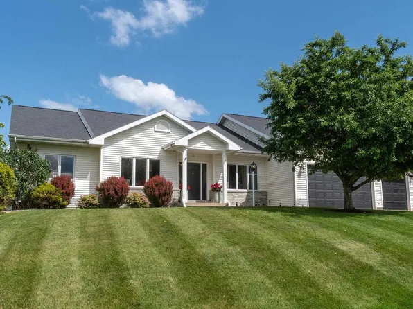 8601 Stonebrook Circle, Middleton, WI 53562
