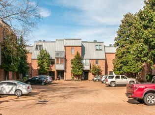 115 Hampton Pl, Nashville, TN 37215