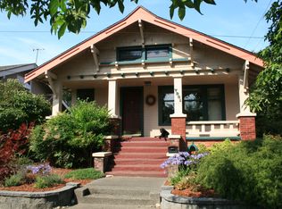 7231 4th Ave NW, Seattle, WA 98117