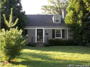 4007 Hillsboro Rd, Saint Matthews, KY 40207