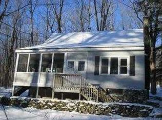 111 Tone Dr, Canaan, CT 06018