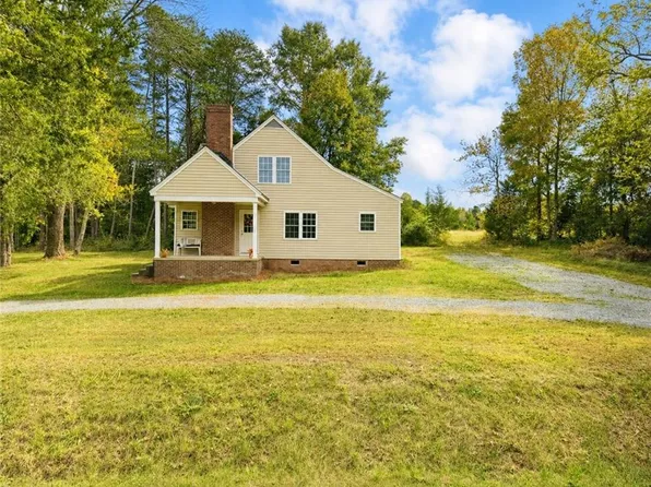 1132 Ben Sharpe Rd, Elon, NC 27244